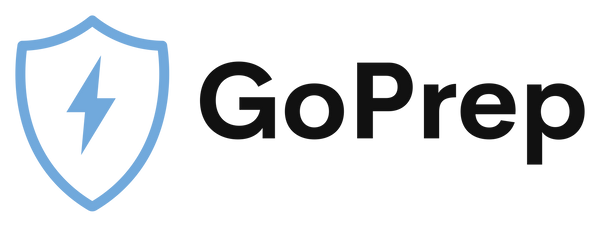 GoPrep