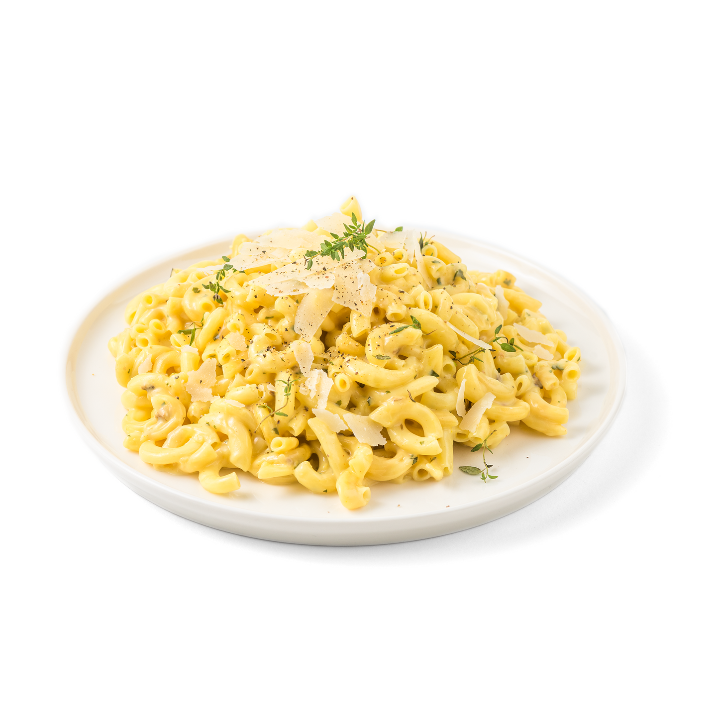 Pasta juustuga 150g
