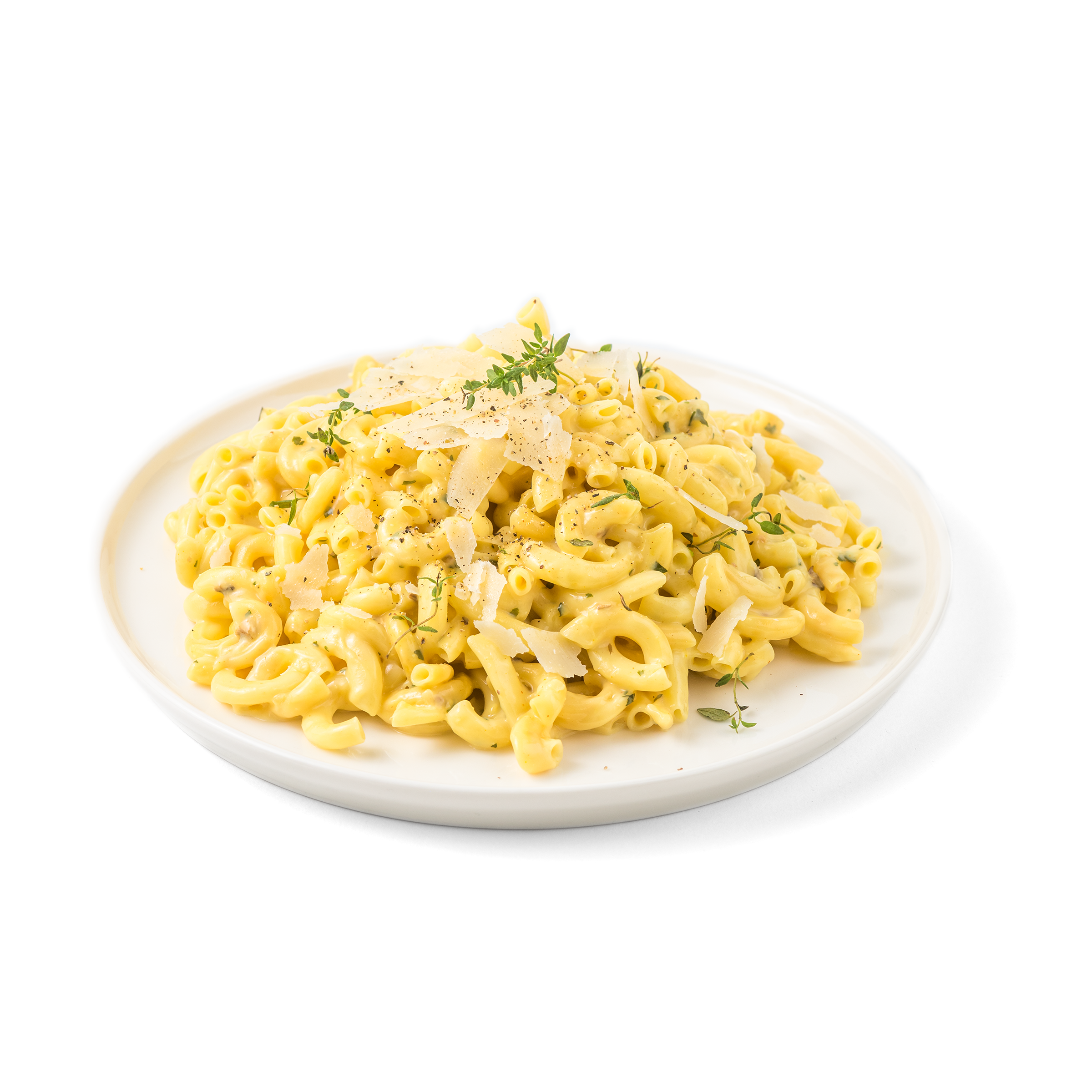 Cheese Pasta — 150g (Freeze-Dried)