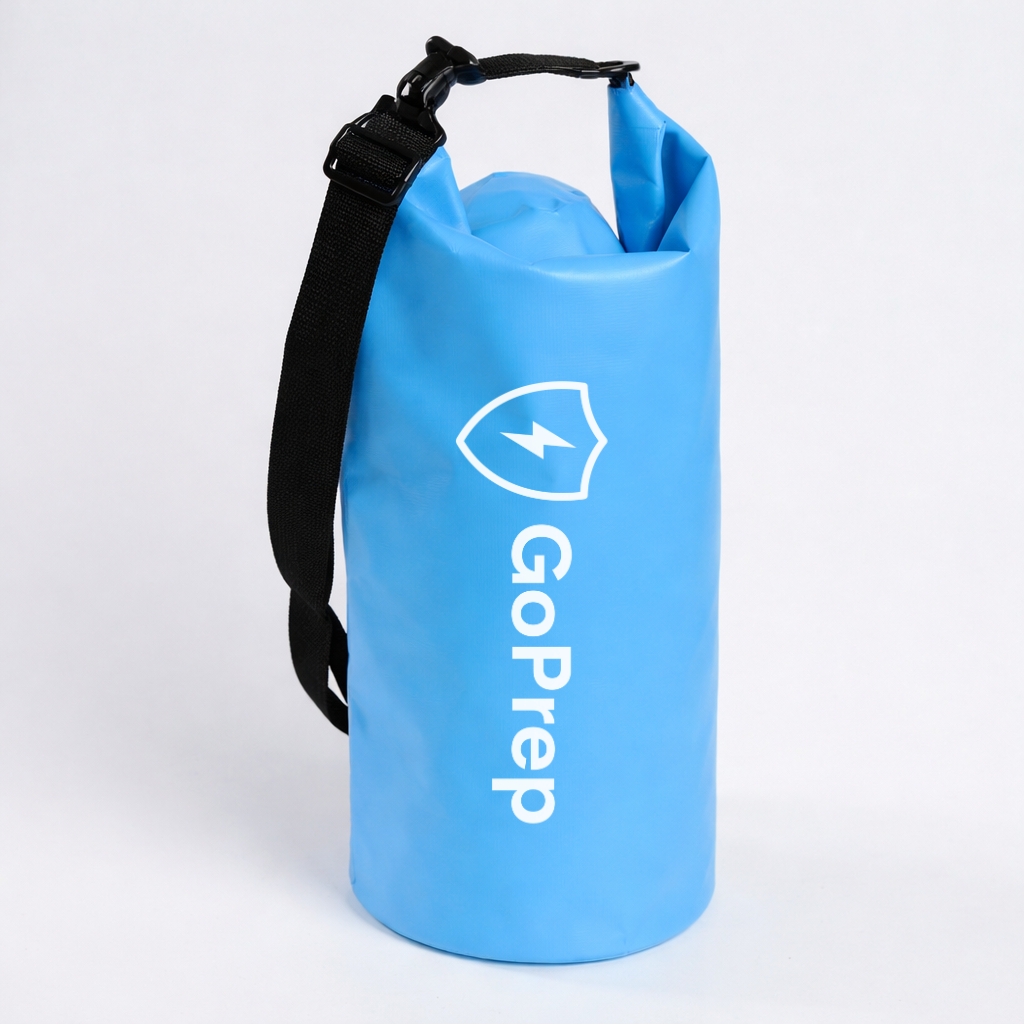 Waterproof Dry Bag — 40L