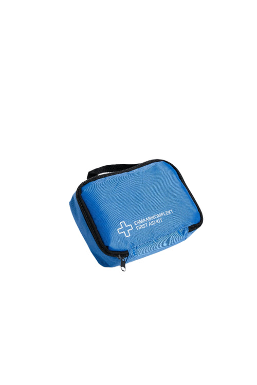 Esmaabikomplekt - Crateful