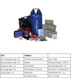 Kriisivalmiduspakk - Crateful