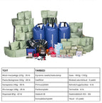 Kriisivalmiduspakk - GoPrep