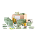 Toidukomplekt - Crateful